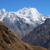 Nepal Mera Peak