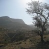Ethiopia - Day 29 desertcamp Gonder
