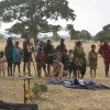Ethiopia - Day 35 bushcamp
