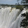Zambia - Day 93 Victoria Falls