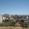 Namibia - Day 107 Windhoek