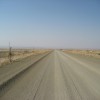 Namibia - Day 114 rit naar Noordoewer