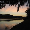 Zuid Afrika - Day 115 Fiddler Creek Camp by sunrise